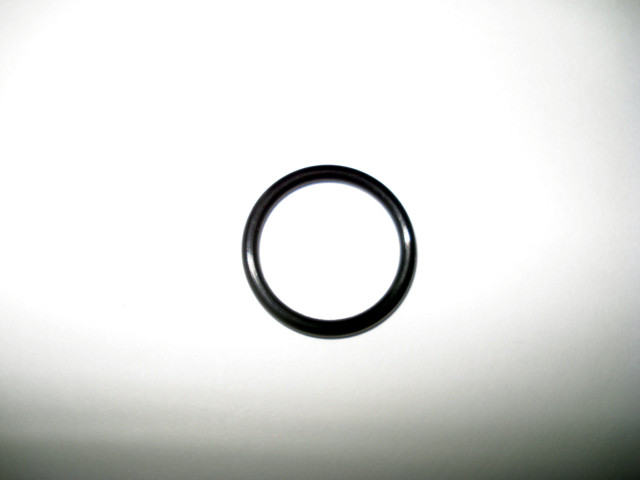 Yamaha O-ring, oilplug F9.9A, F9.9B